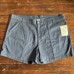 NWT Colosseum Outdoors Womens Shorts XXL